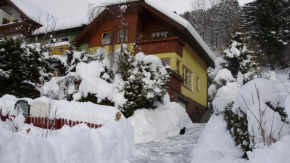  Haus Ilona  Санкт-Михаель Им Лёнгау